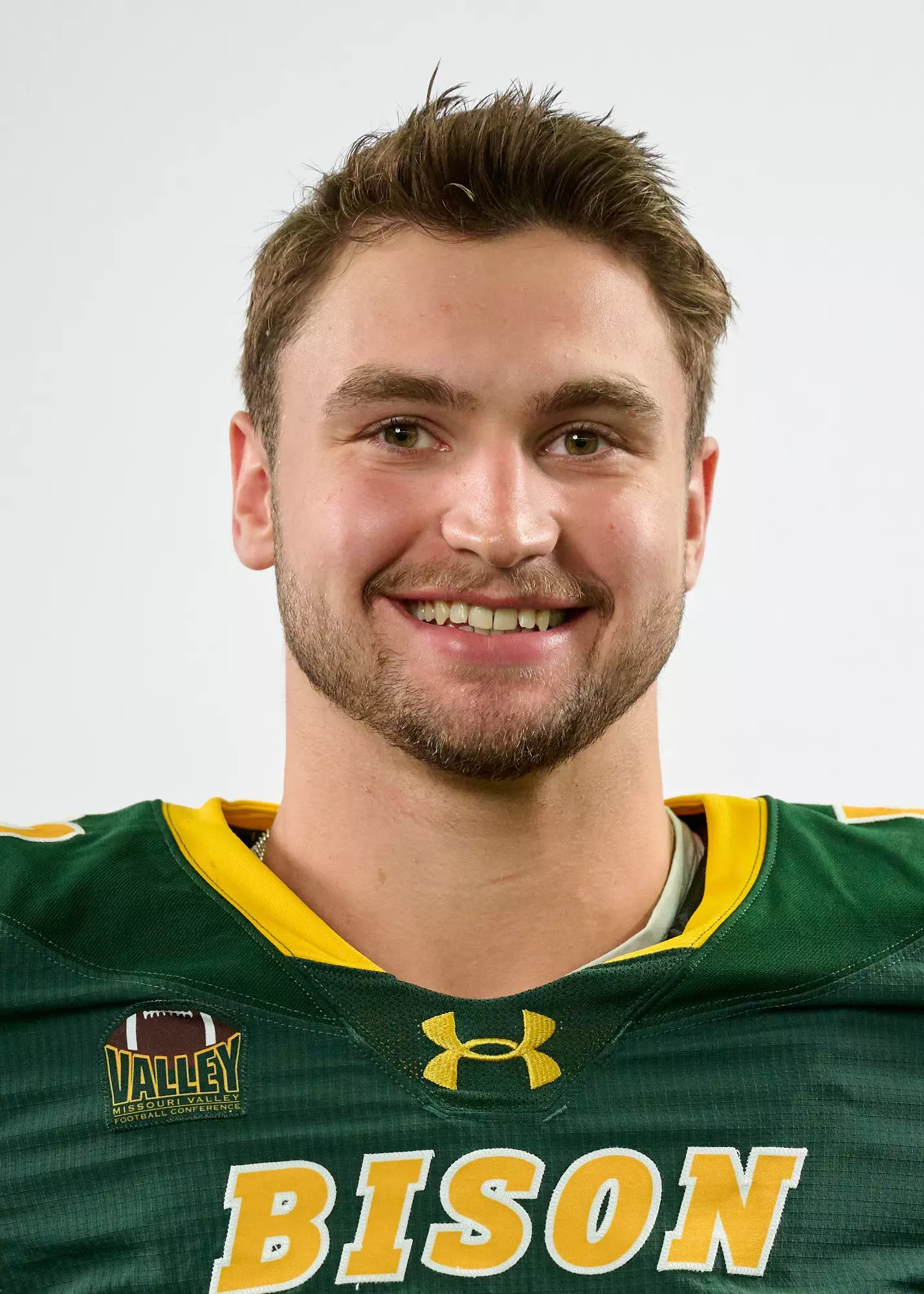 Nathaniel Staehling - 