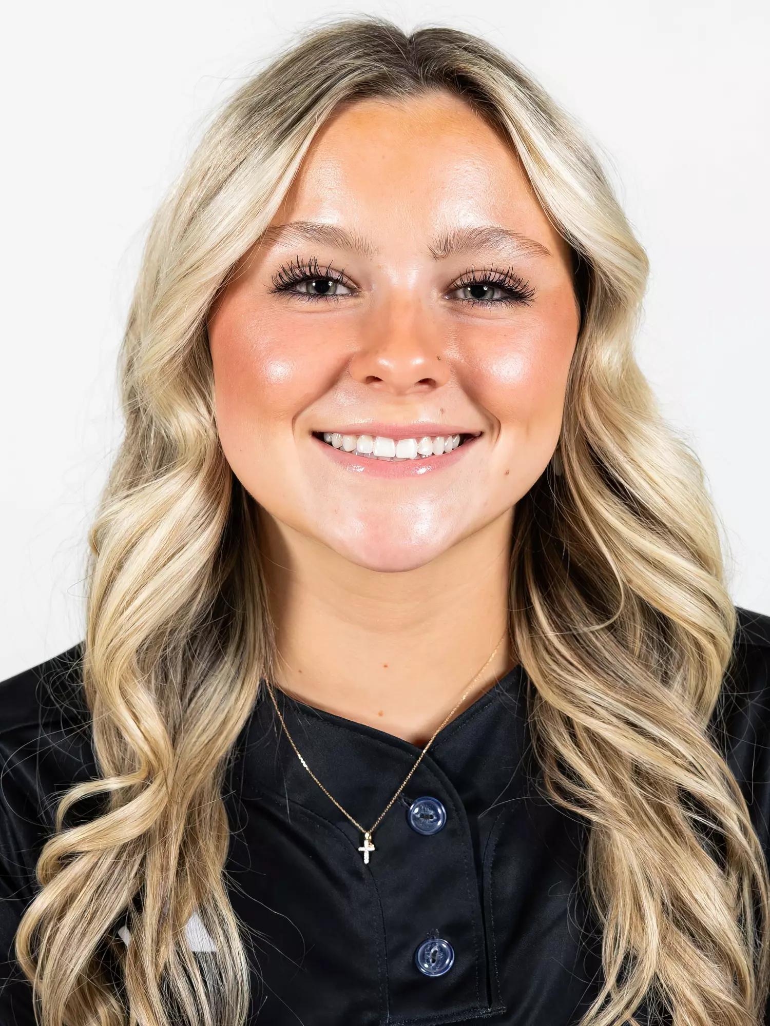 Jakson Walter and Sydney Seals