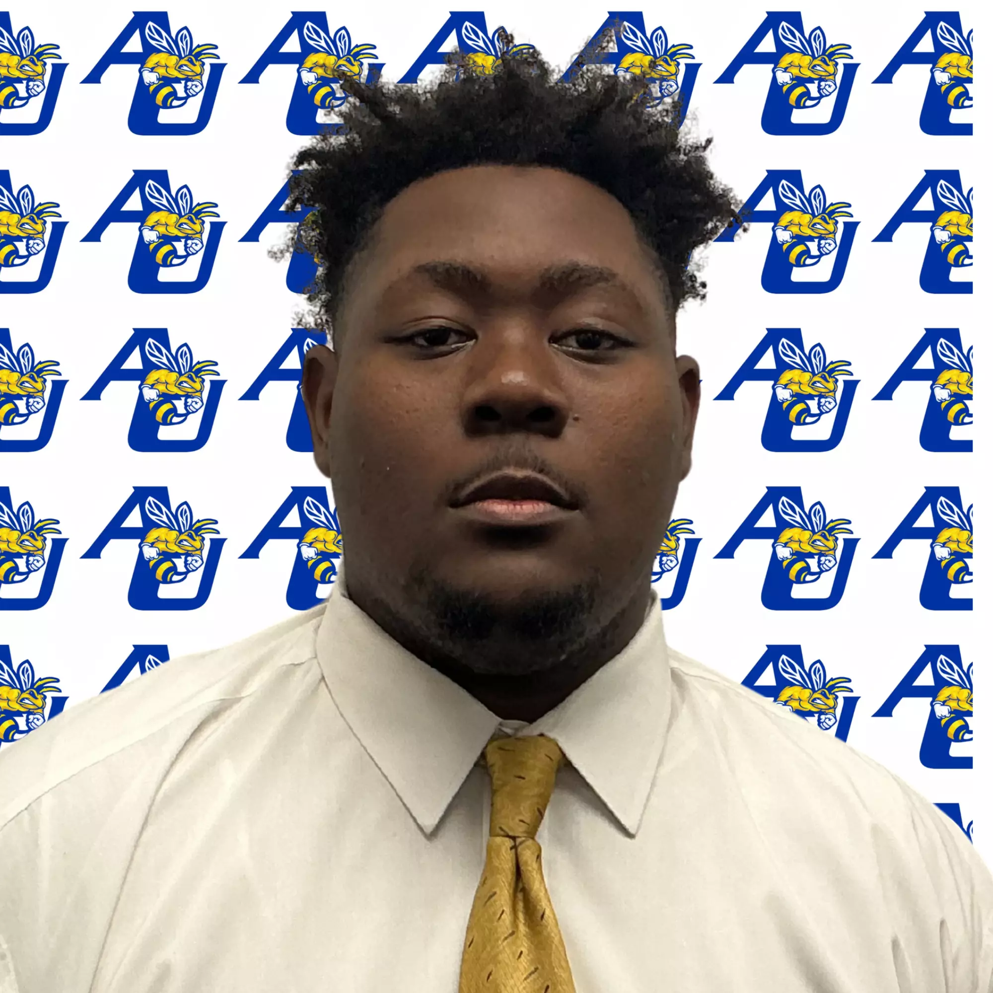 Tage Diggs and Javis Floyd Jr - 