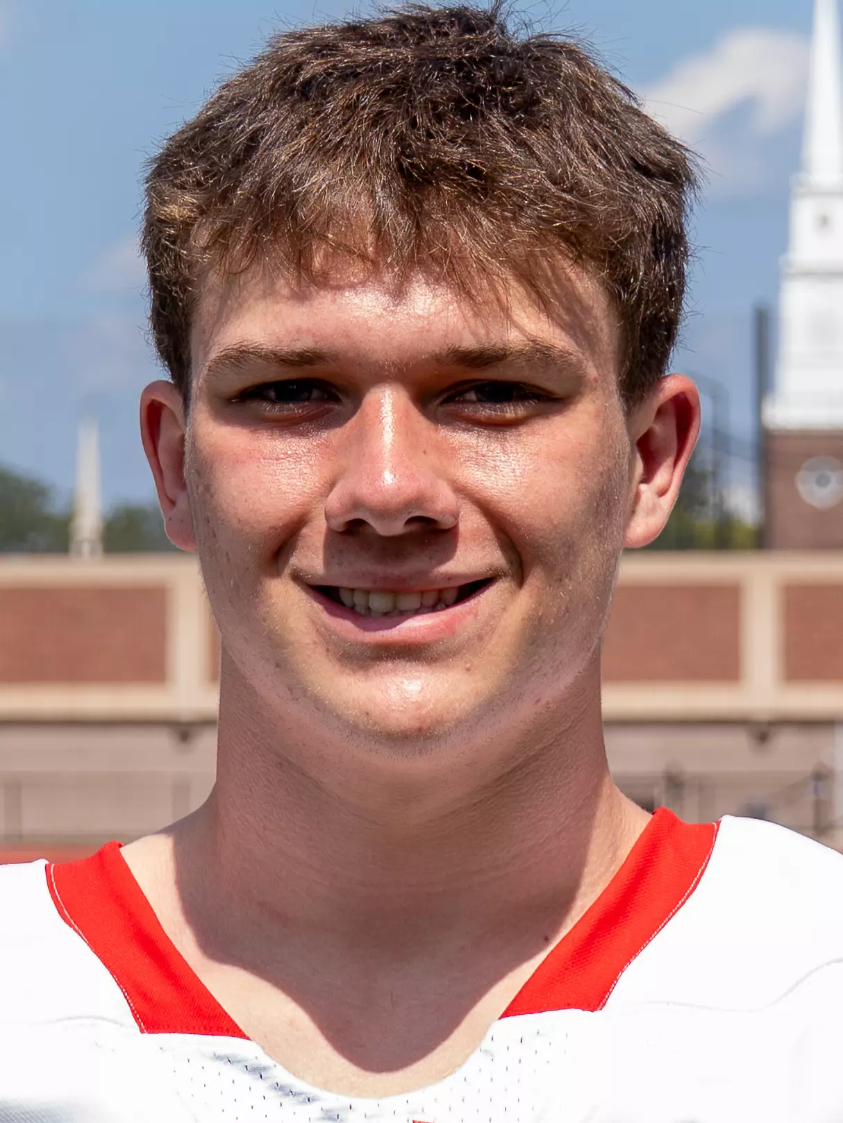 Sawyer Lovvorn and Aiden Lusk - 