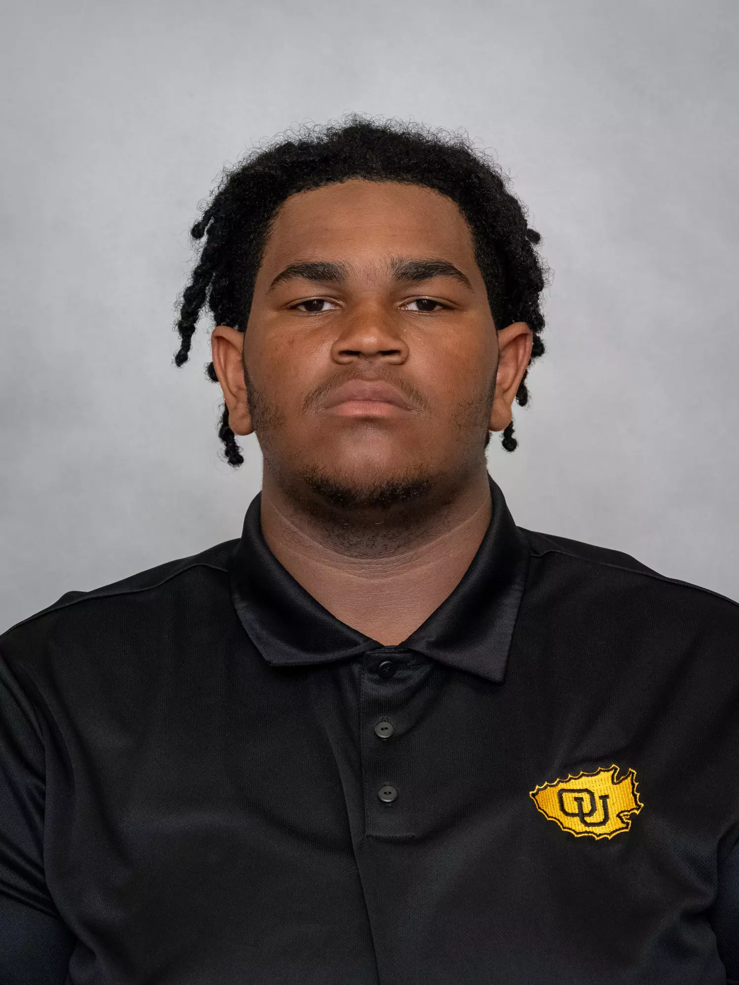 Draper Parker and Jabari Bush - 