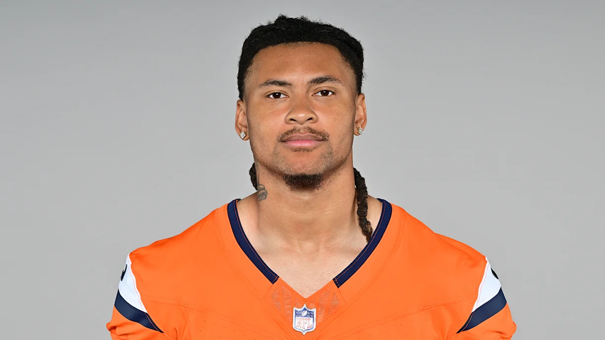 Kris Abrams-Draine and Riley Leonard - 