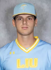 Sean Griggs and Rianna Sparandero