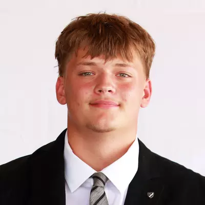 Mico Price Jr. and Joshua Campbell