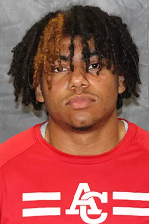 Jimarien Braxton and Zach Malpica - 