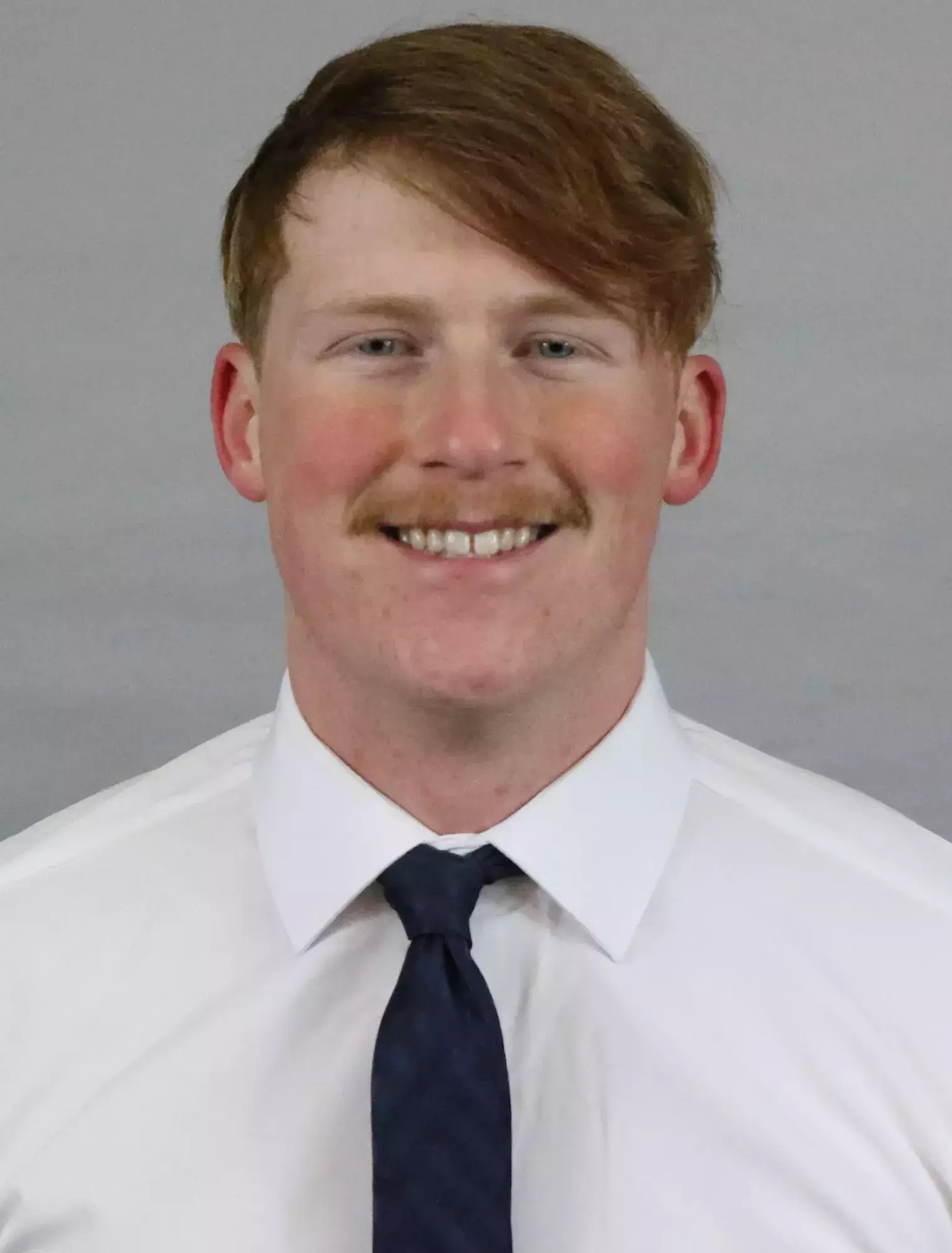 Trey Dunn and Austin Leonard