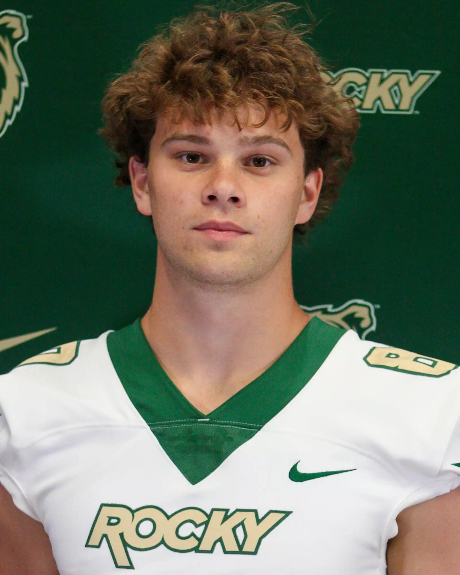 Thomas Walkup and Chance Goltz