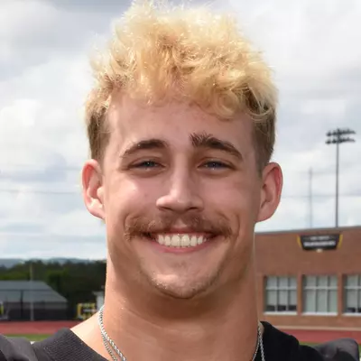 Landen Heath and Isaac Hubert