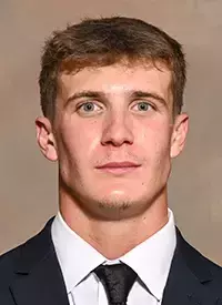 Amaree Venson and Da'Ron Goodwine