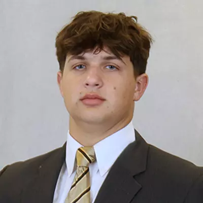 Kendall Bannister and Nick Levy - 