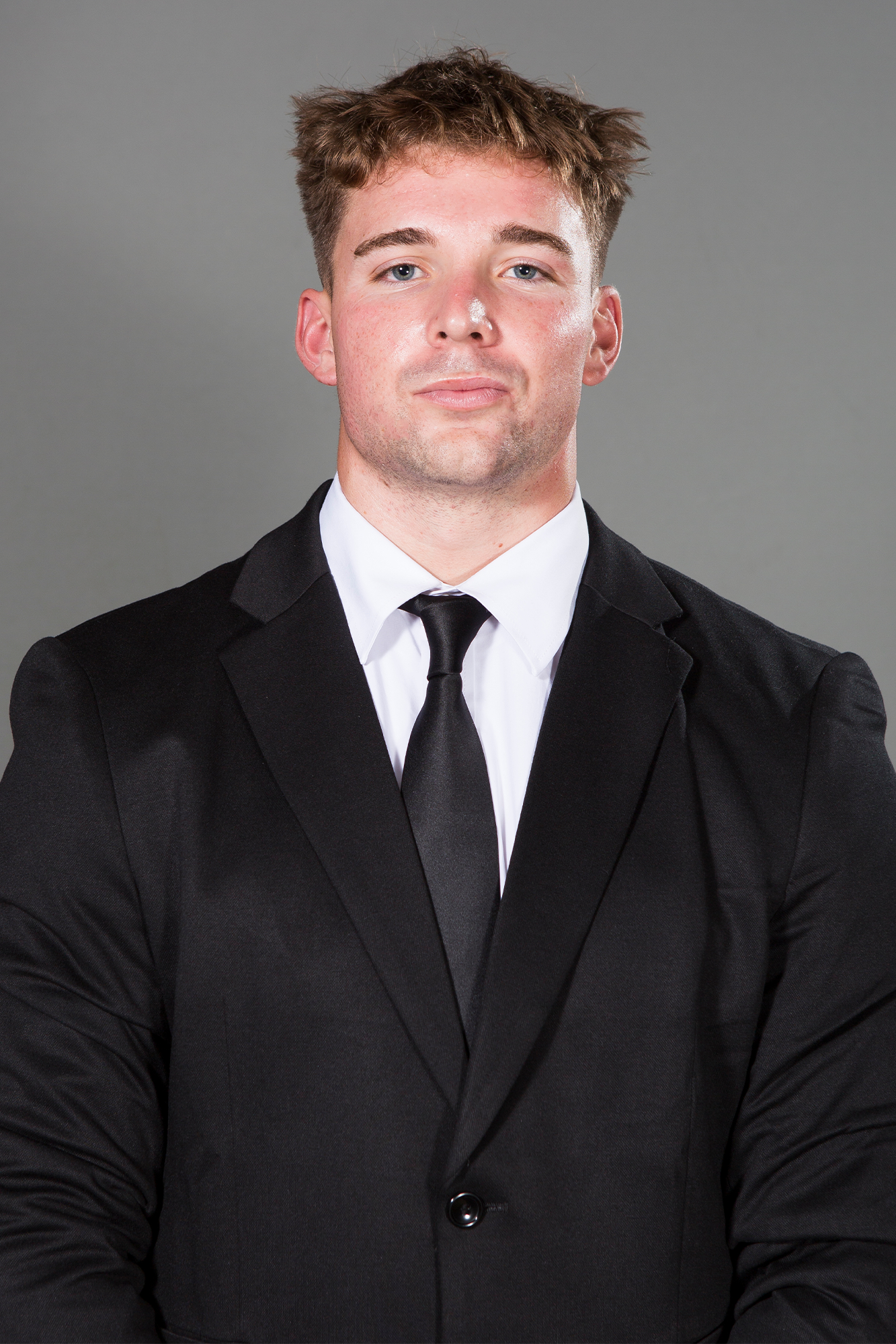 Joshua Harvey and Evan Harrell - 