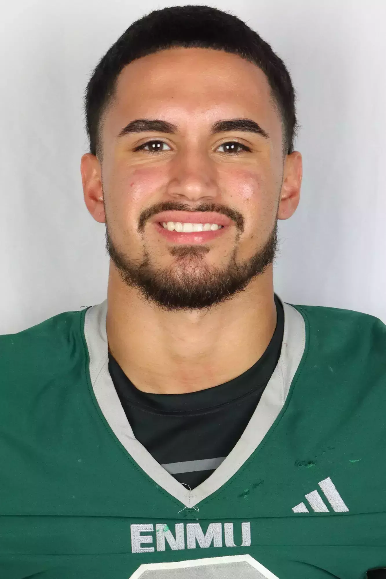 Jordan Kelley and Darrik Salinas - 