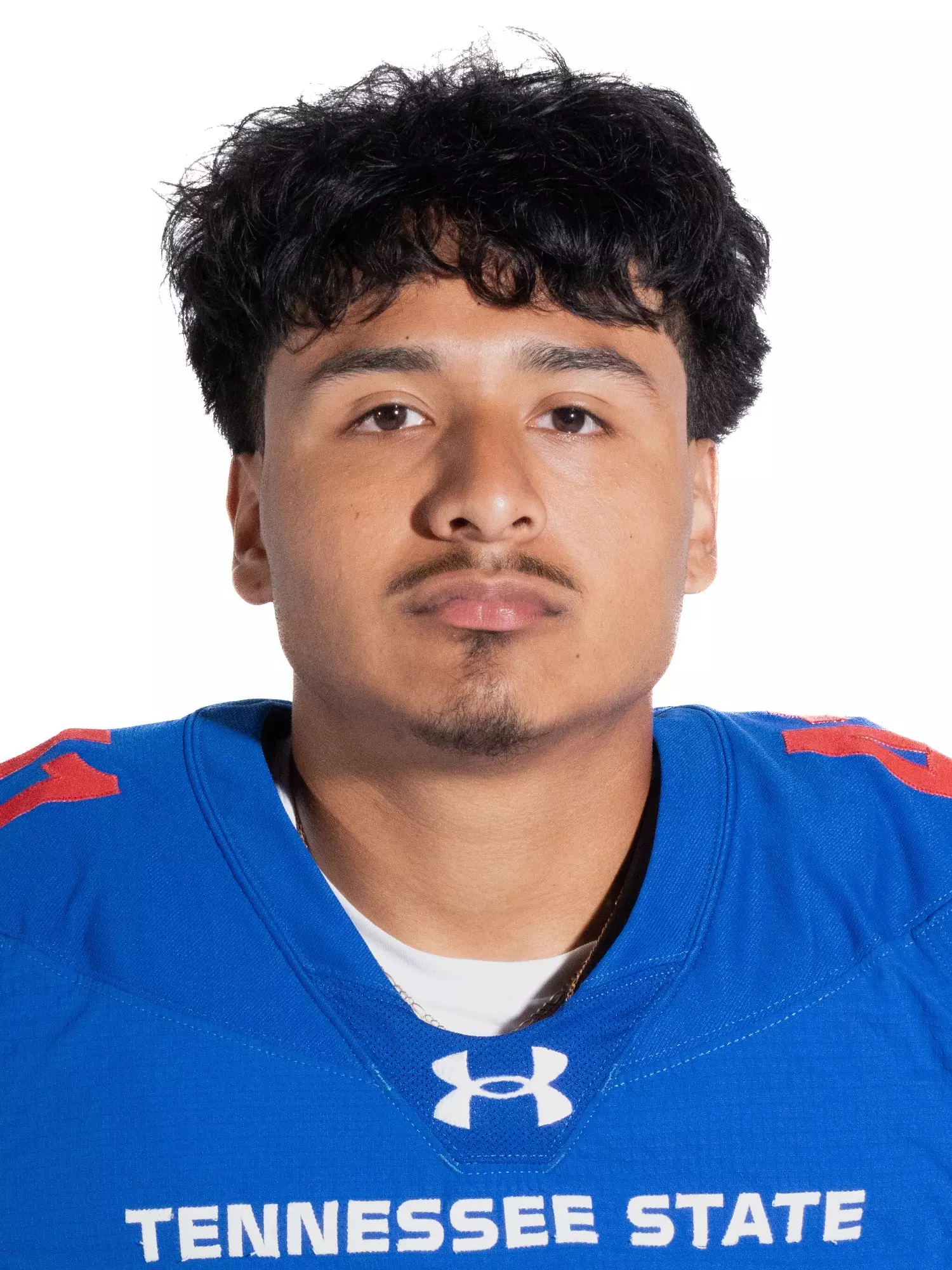 Shemar Kirk and JT Robbins - 