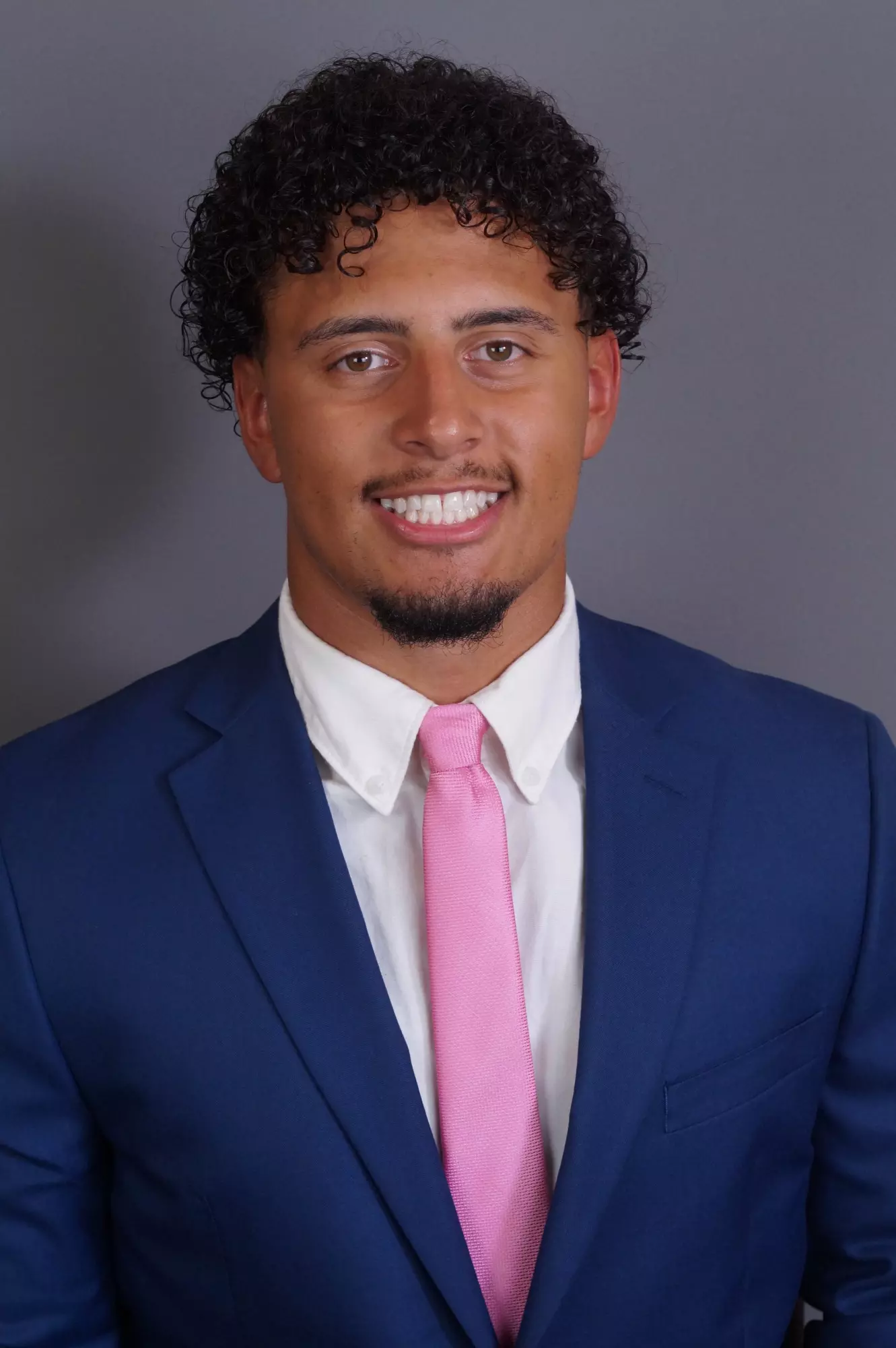 Elijah Smith and Tim Pherson Jr. - 