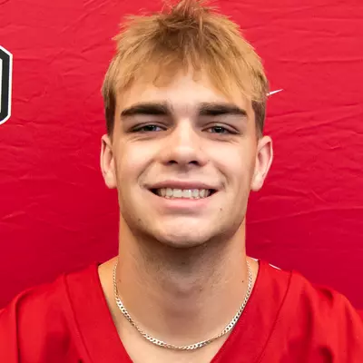 Elijah Franco and Ben Kapelka