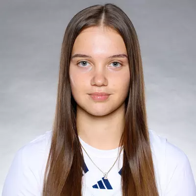 Polina Latysheva
