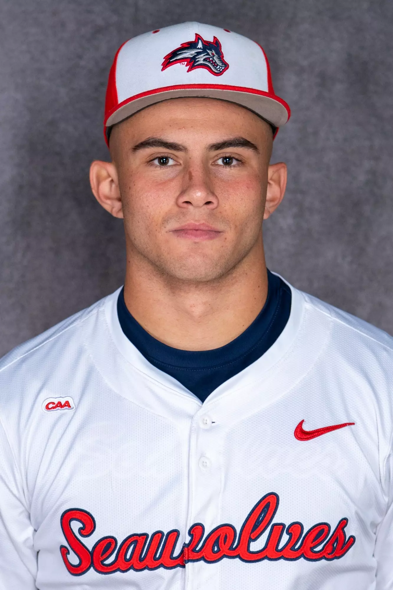 JJ DeVito and Sean Seely