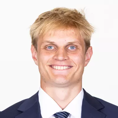 Braelon Tate and David Baba - 