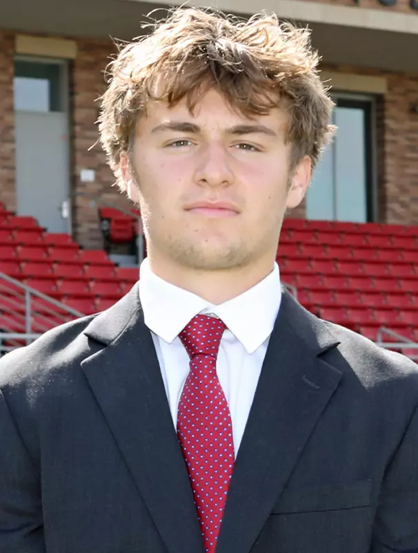 Max Mervin and Jackson Brush