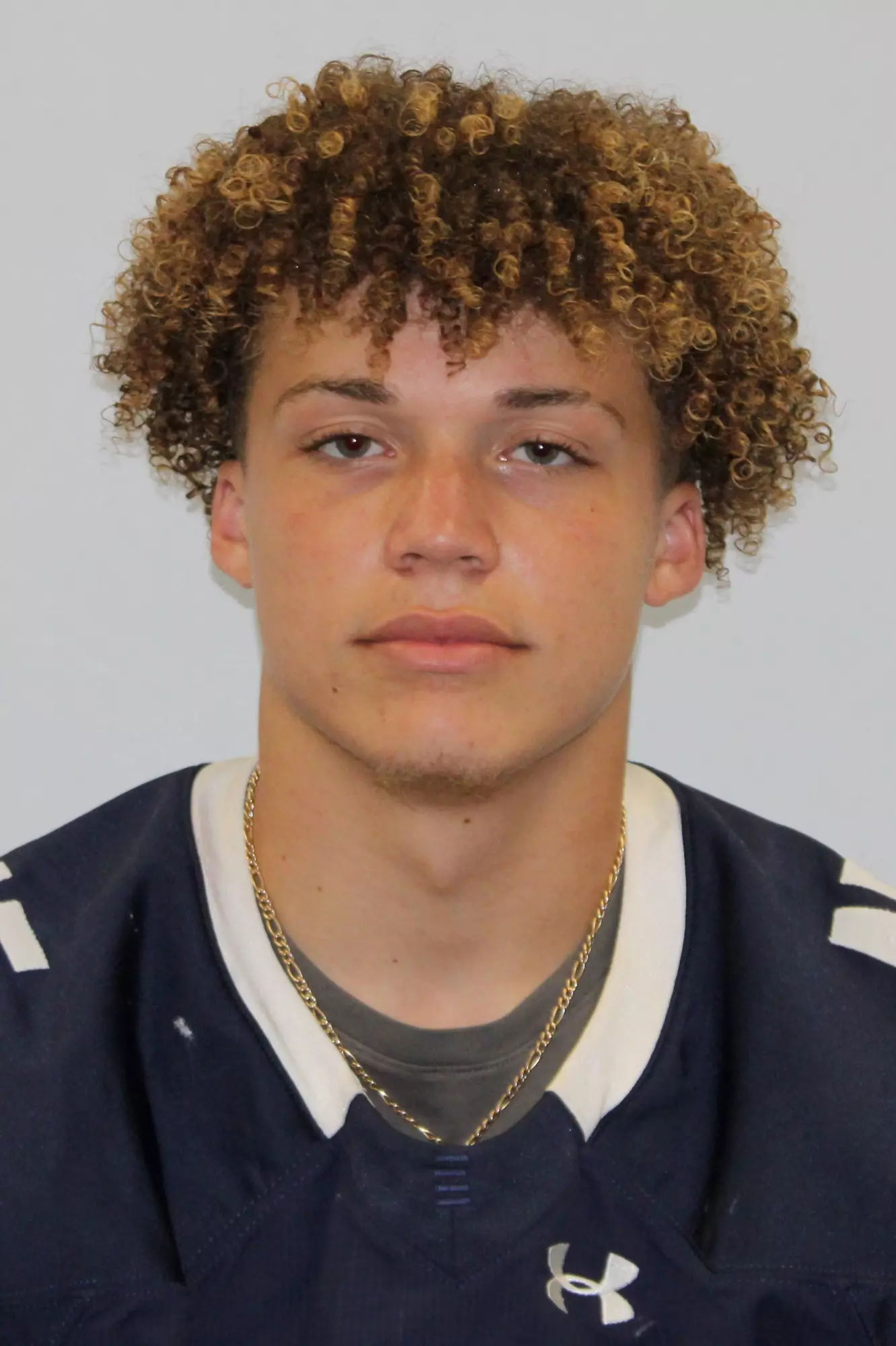 Zane Kukurich and Cameron Copeland - 