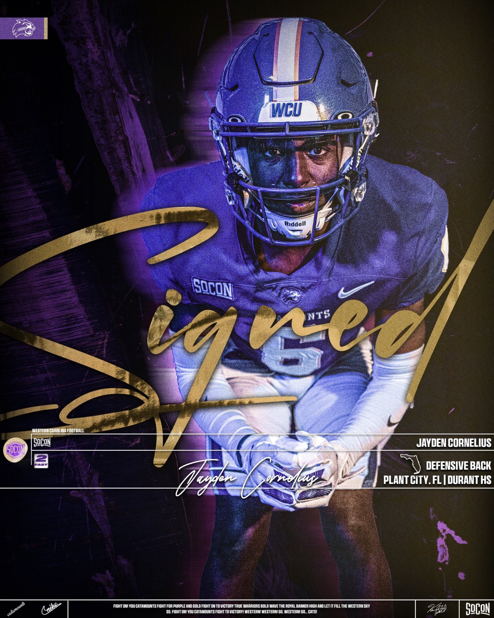 Braxton Thomas and Jaylin Crumby - 