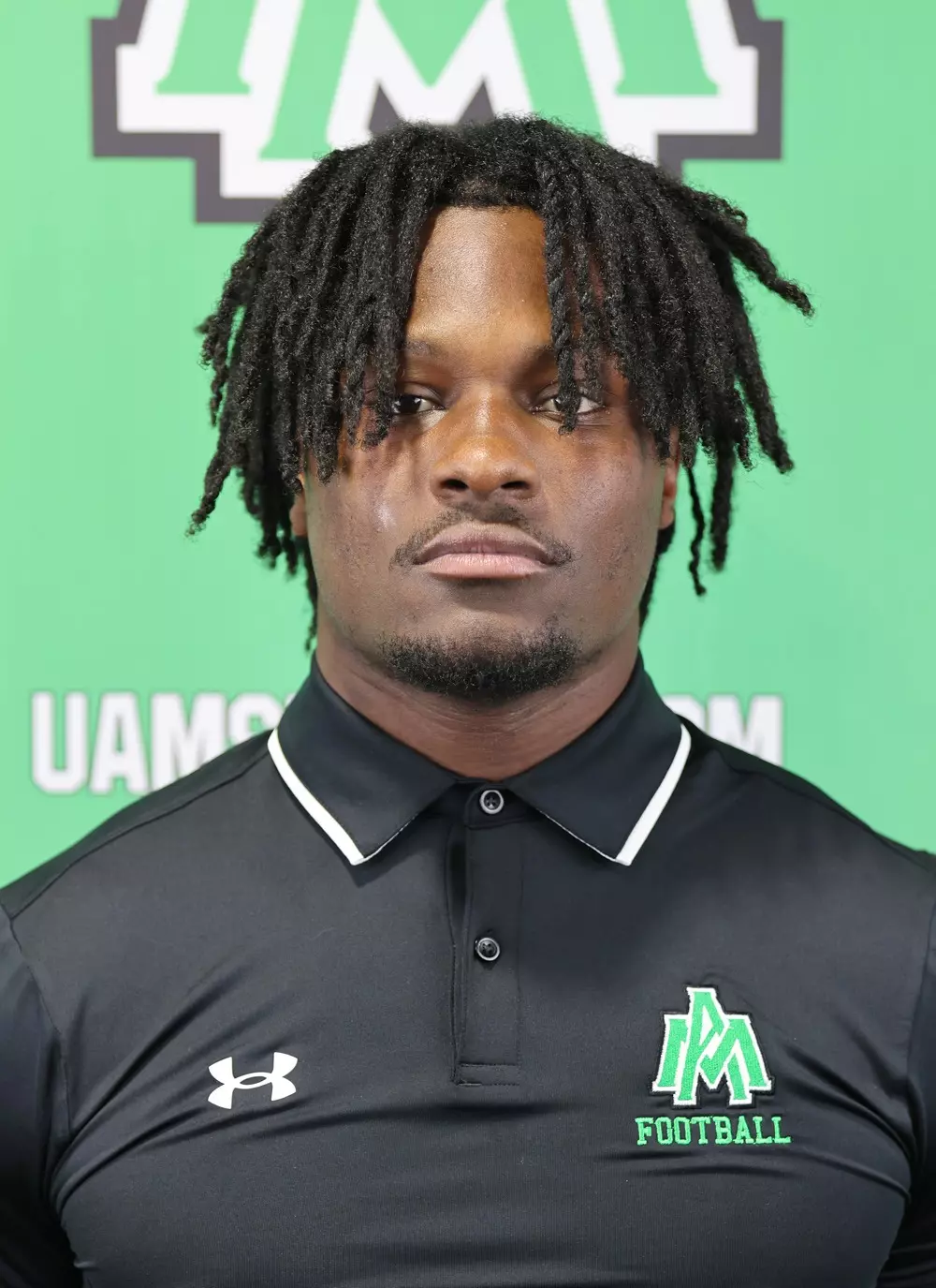 Keshawn Noriega and Darrell Atkins - 