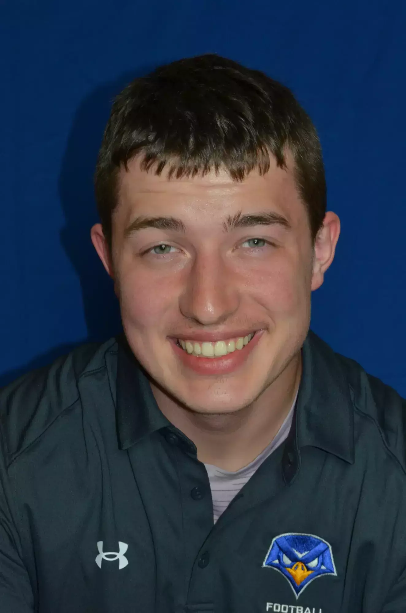 Chris Williams and Mitchell Kelly - 