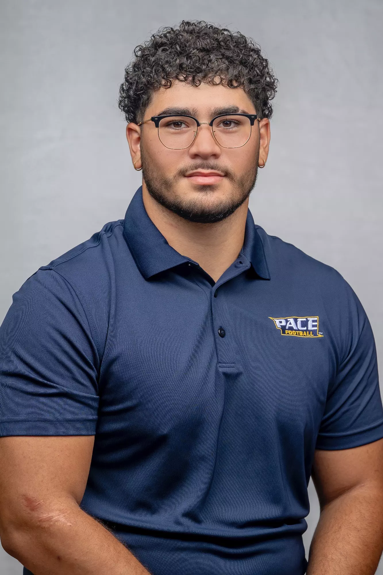 Jordan Hall and Jaylen Singleton - 