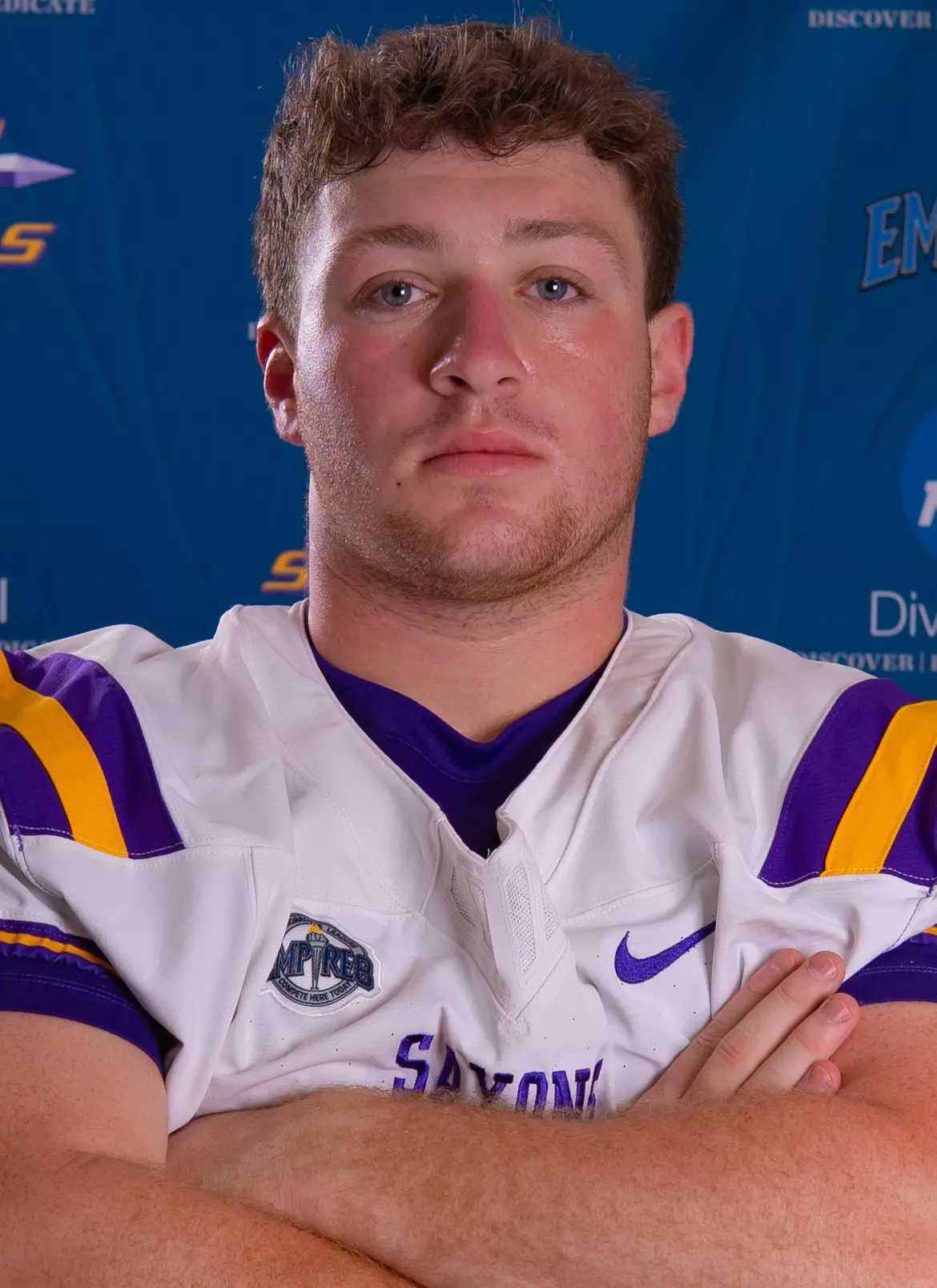 William Cavallaro and Dean Schmitt