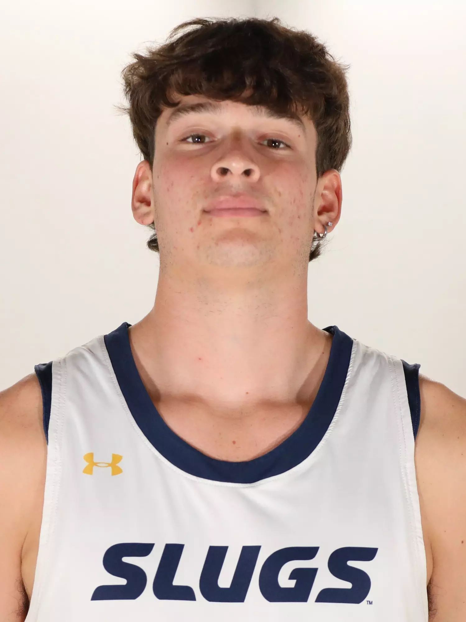 Joseph Espy and Arik Armstead