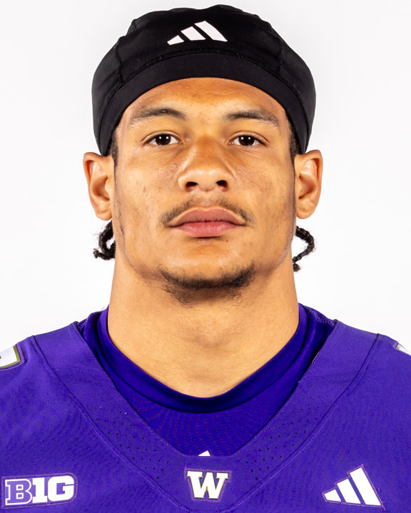 Dezmen Roebuck and Deji Ajose - 