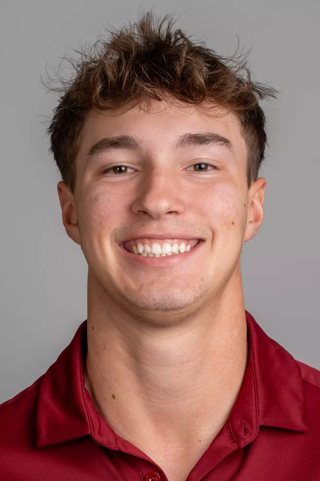 Martavius Thomas and Beau Kuttenkuler