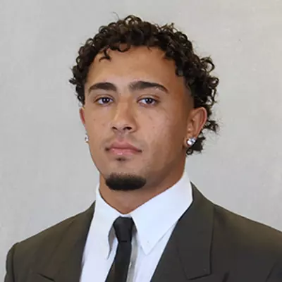 Kendall Bannister and Nick Levy - 