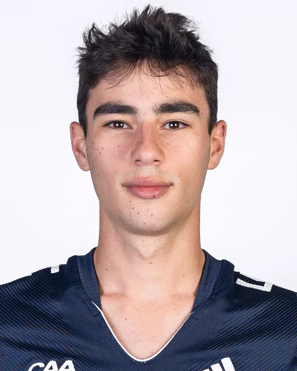 Alexander Dermksian and Joey Acciardo - 