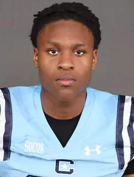 Chase Anderson and Jabraivon Woodard - 