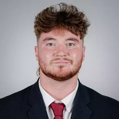 David Macon and Colin Schumm - 