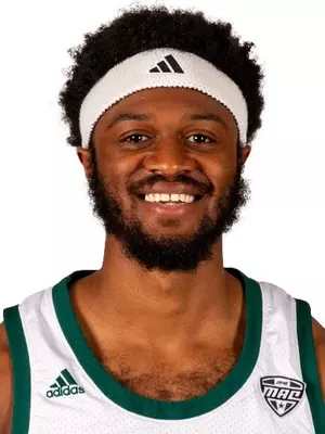 Shereef Mitchell and Latrell Wrightsell Jr. - 