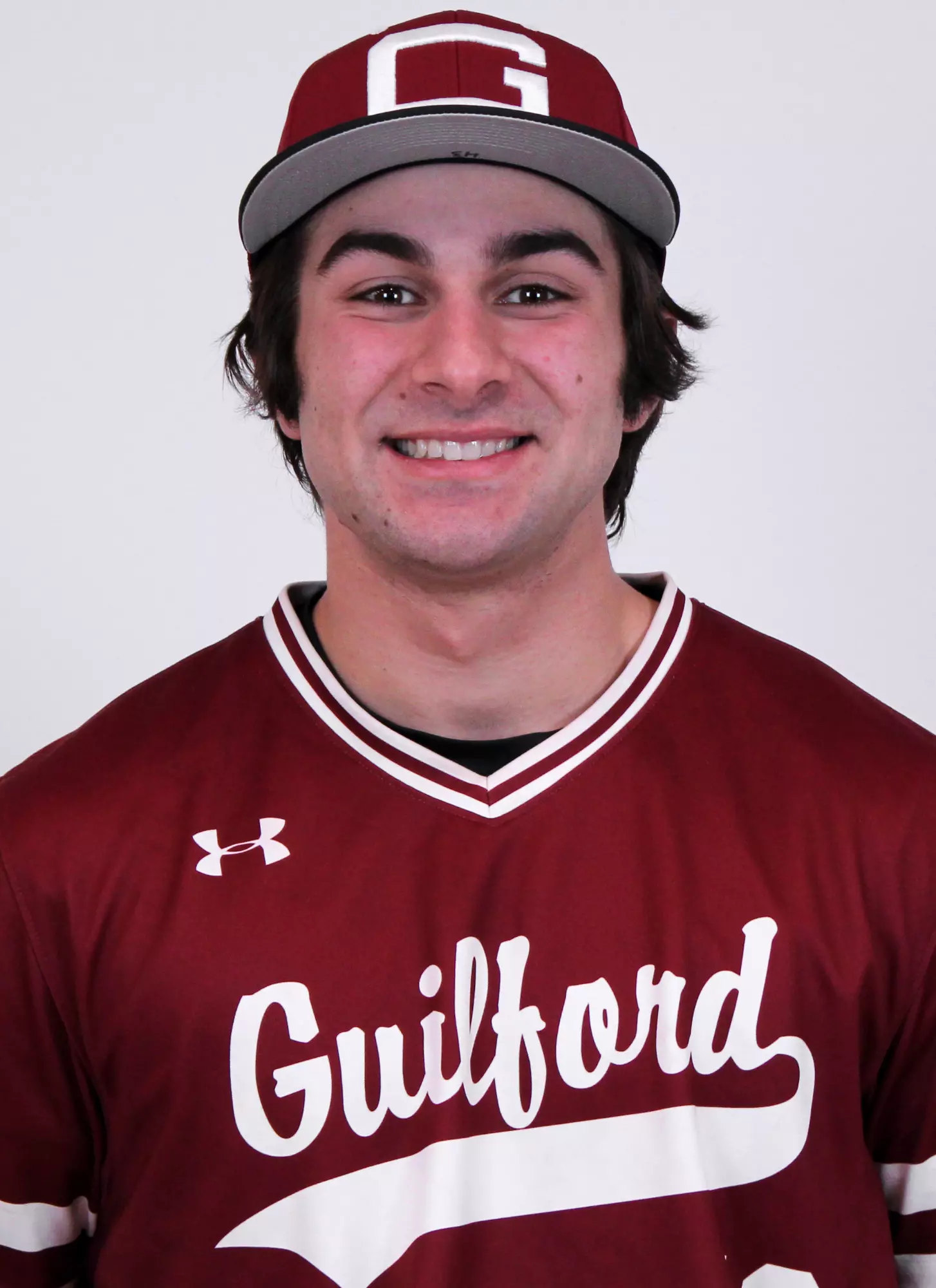 Gage Tawney and Luke Blaydes