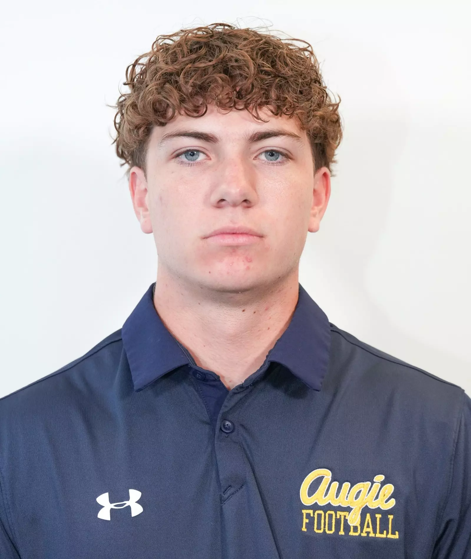 Sean Craig and Skyler Jackson