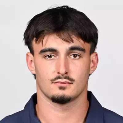 Darrian Lewis and Oran Singleton - 