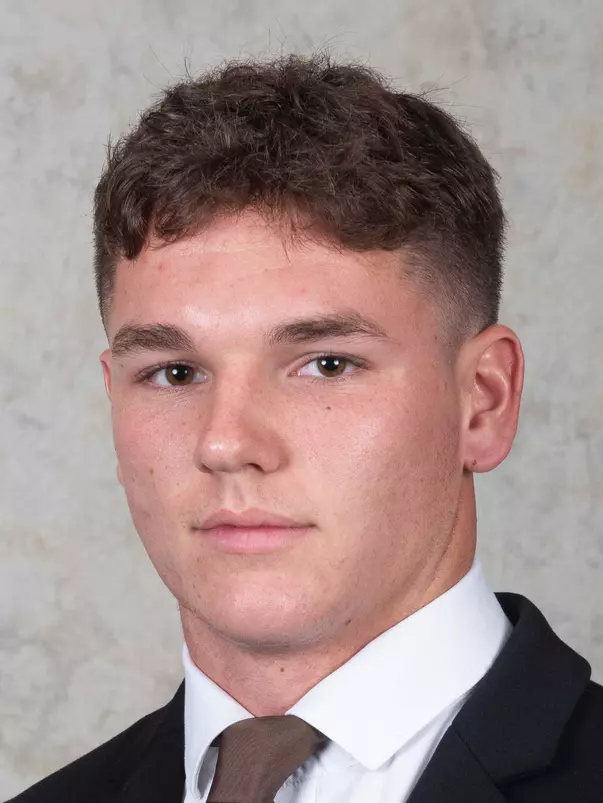 Luke Yoder and Caleb Coburn