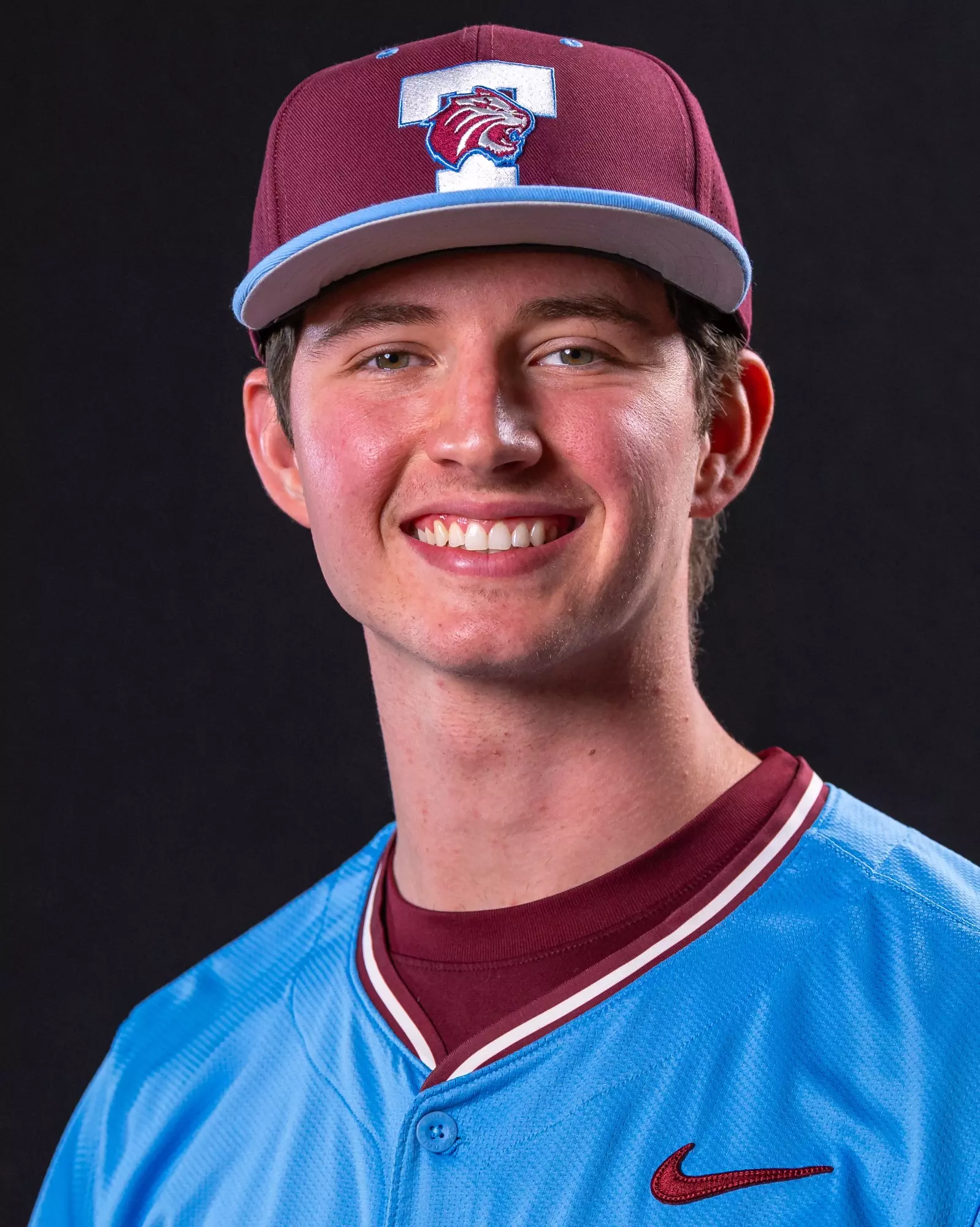 John McGowan and Ryan Rey