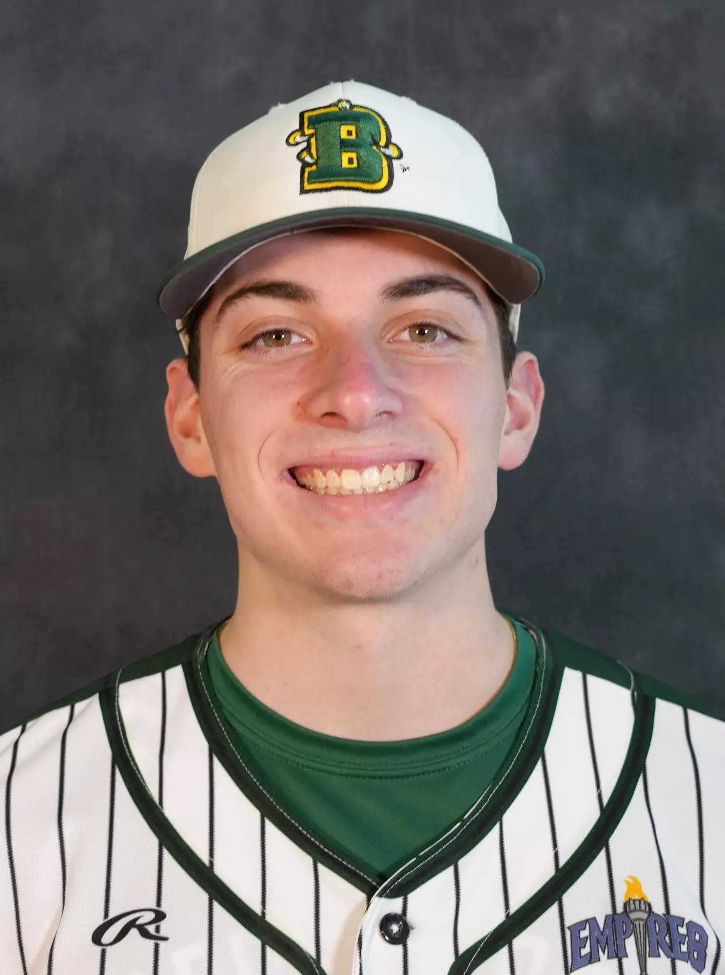 Kaleigh Ciesielski and Max Gladke