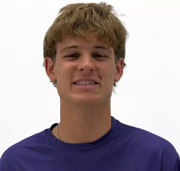 Tucker Jacobsen and Will Strawn - 