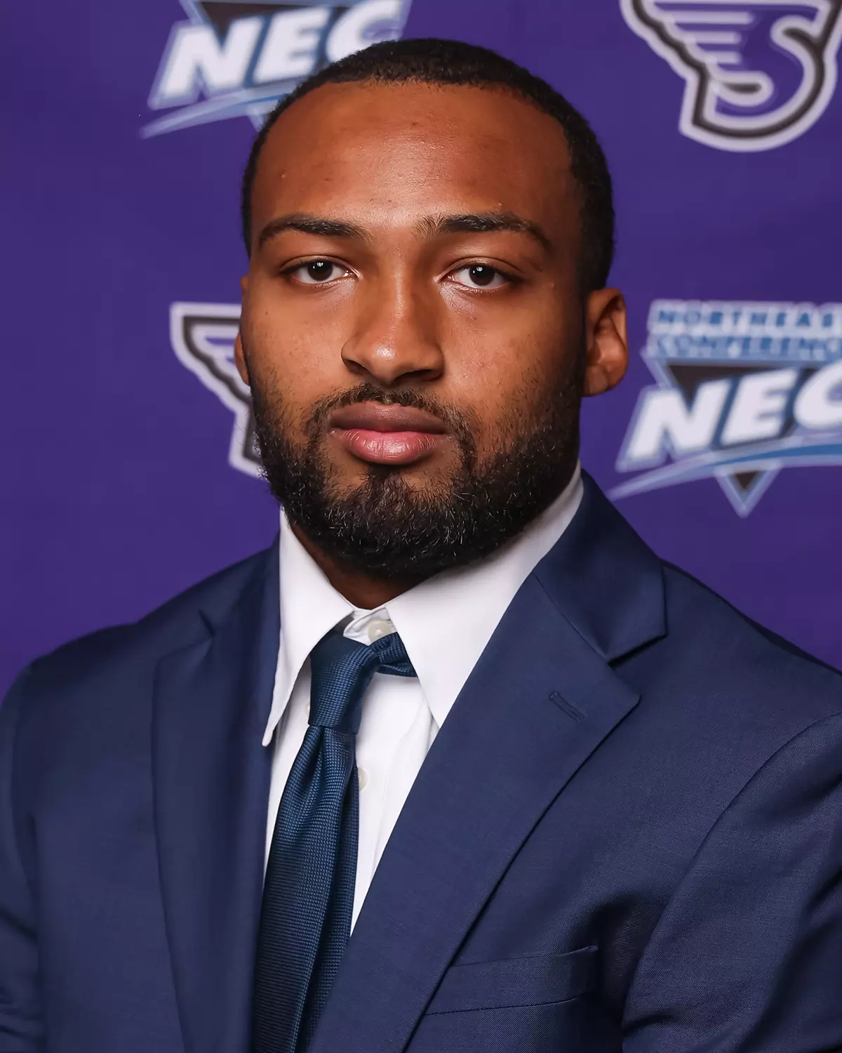 Tommy Tucker and Zavion Woodard