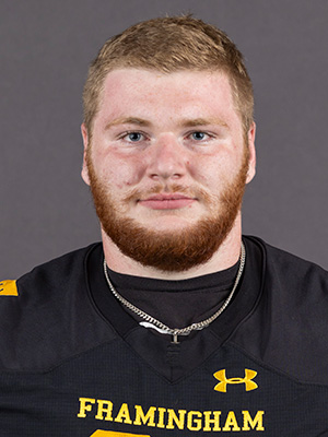 Dylan Burdick - 