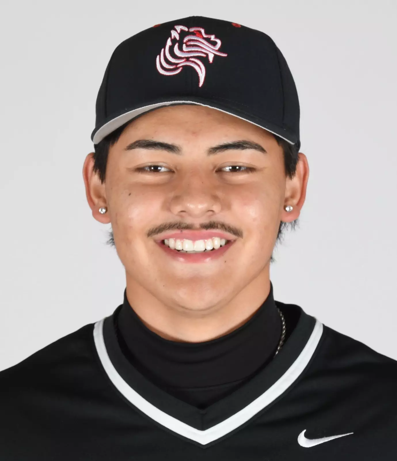 Racen Pegeder and Akoni Arruda - 