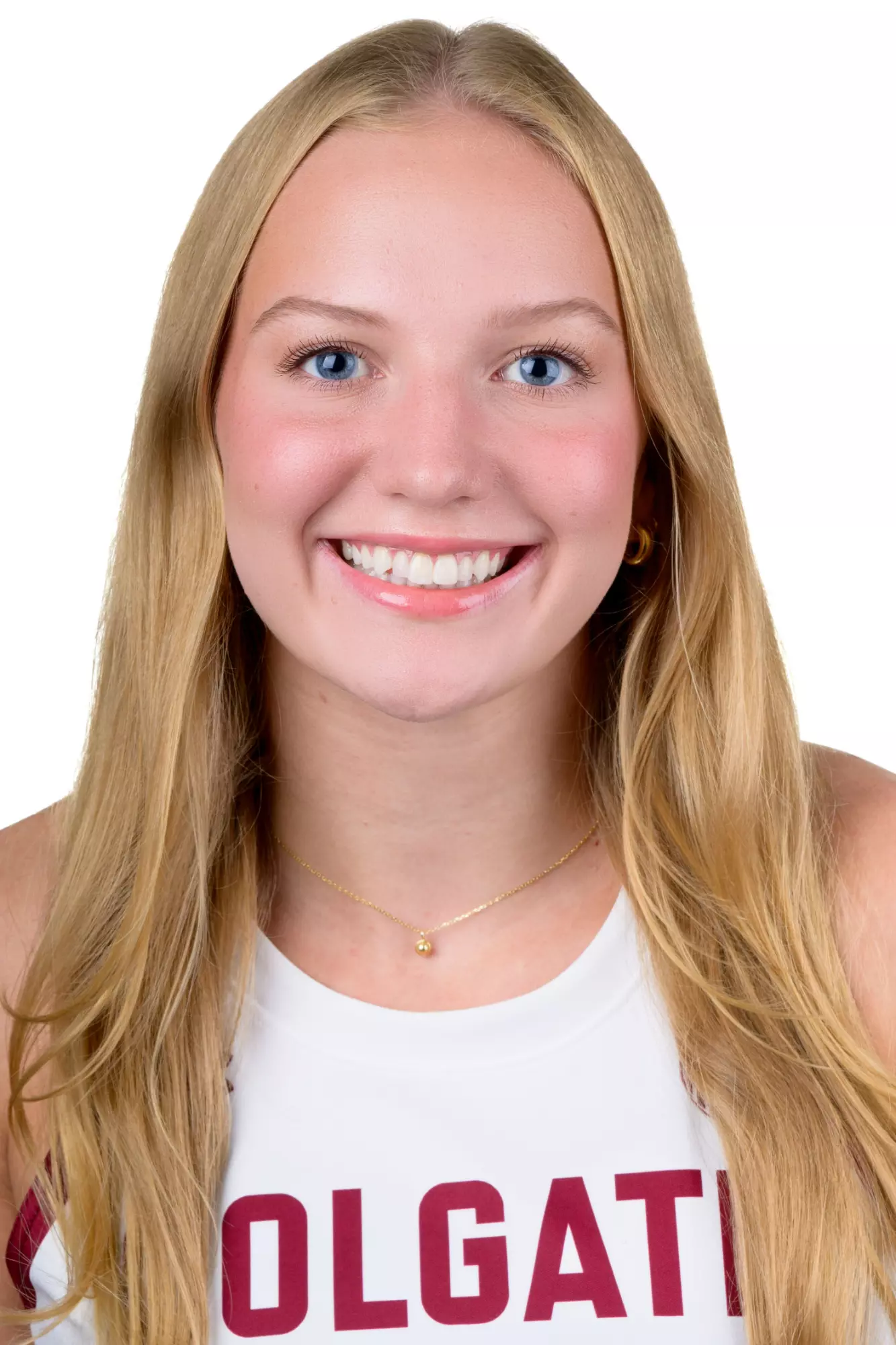 Ella Parker and Anne Bair