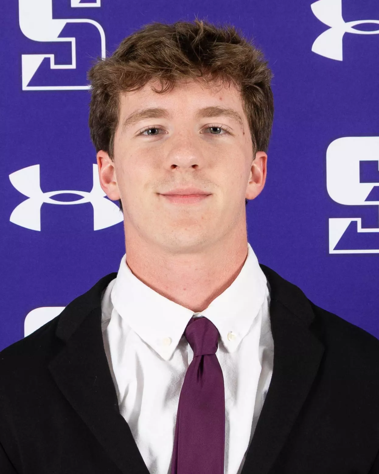 Gianna Russo and Evan Woznick