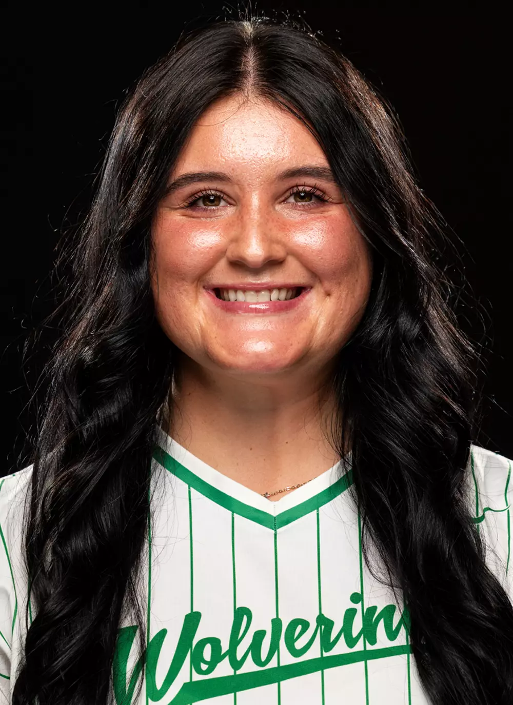 Kendyl Purdy and Payge Armendariz